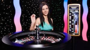 evolution roulette rigged